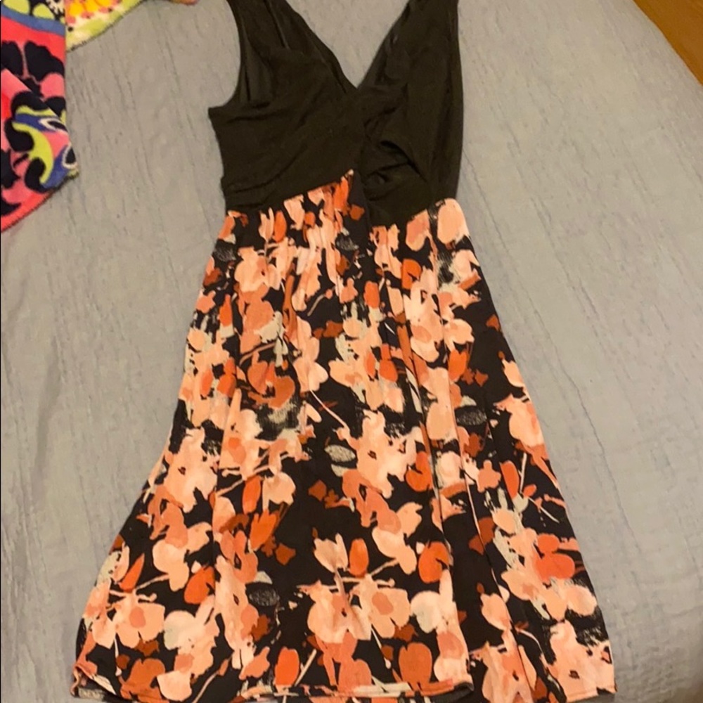 Ann Taylor Loft Dress-NWOT